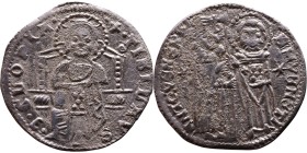 Venezia – (XII – XVI Century) – 1 grosso