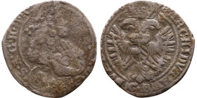 Austria – 3 Kreuzer – XVII century
