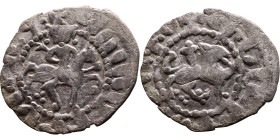 Armenian Kingdom of Cilicia (1198-1375) – Silver coin