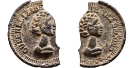 Germany – Jeton   – XVII century