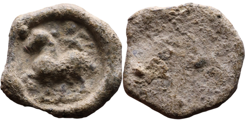 Byzantine Period – Seals

17mm 2,65g