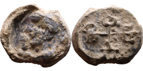 Byzantine Period – Seals