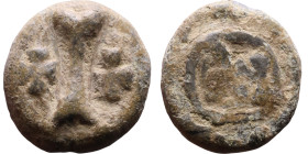 Byzantine Period – Seals