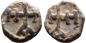 Byzantine Period – Seals
