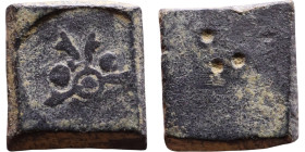 Islamic Period – Weight