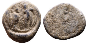 Byzantine Period – Seals
