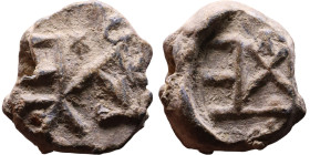Byzantine Period – Seals