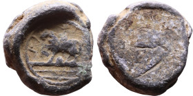 Byzantine Period – Seals