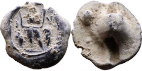 Byzantine Period – Seals