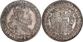 Haus Habsburg: Rudolph II. 1576-1612: 1/4 Taler 1605, 6,98 g, Moser/Tursky 359, gutes sehr schön.
 [differenzbesteuert]