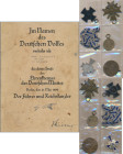 Orden & Ehrenzeichen: Kleines Lot 5 Stück, dabei: Ehrenkreuz der deutschen Mutter in Silber am Band und eine Verleihungsurkunde für Bronze (laminiert)...
