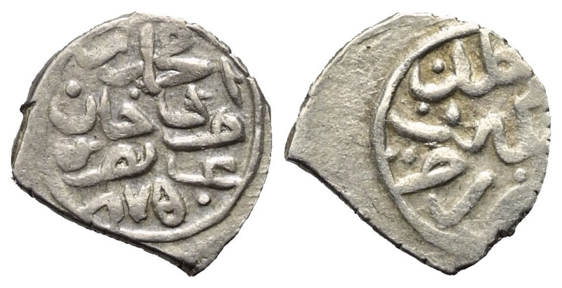Osmanen. Mehmed II. (848 - 849 u. 855 - 886 H. / 1444 - 1445 u. 1451 - 1481).
...