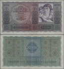 Austria: 500000 Kronen 20.9.1922, P. 84a, VF
 [differenzbesteuert]