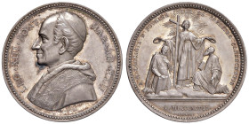 Leone XIII (1878-1903) Medaglia An. XXII (1899) "Canonizazzioni del 1897" - Bart. E899 AG (g 35,83)

Status: FDC

Notes: