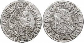 Śląsk, Ferdynand II, Wrocław, 3 krajcary 1630 HR