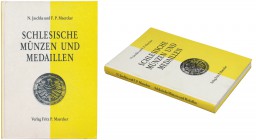 Schlesische Münzen und Medaillen, Jaschke - Maercker, 1985