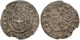 Zygmunt I Stary, Trzeciak Kraków 1546 - bardzo rzadki R5