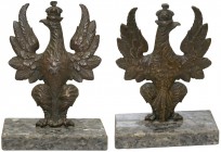 Rzeźba / patriotyk, Orzeł