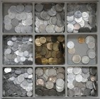 PRL zestaw handlowy monet