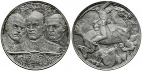 Medal, Pamięci poległych pod Rokitną 1915