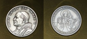 Medal Jan Paweł II, Pielgrzymka do Polski 1979