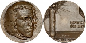 Fryderyk Chopin 1810-1849, Rosja 1975