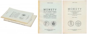 Plage, Reprinty: Monety dla prowincji... i Monety Królestwa Polskiego... (2)