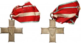 Order Krzyża Grunwaldu III klasy