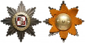 Odznaka, Batalion Lotnictwa (Poznań)