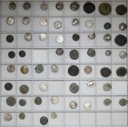 Zestaw monet antycznych (57)