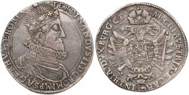 Austria, Ferdynand II, Talar Klagenfurt 1621