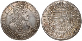 Austria, Tyrol, Leopold I, Talar Hall 1683