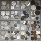 Austria MIXED LOT of coins
