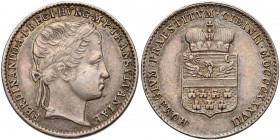 Austria, Ferdynand I, Żeton Hołd w Siedmiogrodzie 1837