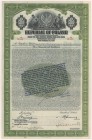 7% Pożyczka Stabilizacyjna 1927, Obligacja $500