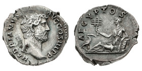Monete Romane Imperiali
Denario databile al periodo 134-138 d.C. - Zecca: Roma - Diritto: testa dell'Imperatore a destra - Rovescio: personificazione...