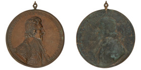 Medaglie

Medaglie Italiane

Casa Savoia - Vittorio Amedeo I (1630-1637) - Medaglia uniface - Opus Guillaume Duprè - Diametro mm. 104 e peso gr. 7...