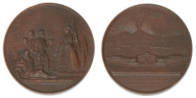 Medaglie

Medaglie Italiane

Regno d'Italia - Medaglia 1871 per l'Esposizione Internazionale delle Industrie Marittime a Napoli - Opus Luigi Arnau...