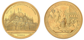 Medaglie

Medaglie Italiane

Regno d'Italia - Medaglia 1897 commemorativa del XIX Congresso Eucaristico in Italia - Opus Stabilimento Johnson - Di...