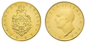 Medaglie

Medaglie Italiane

Regno d'Italia - Medaglia 1946 Umberto II - Diametro mm. 22 e perso gr. 7,00 - All'interno dalla confizione originale...