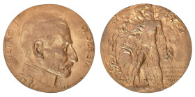Medaglie

Medaglie Estere

Serbia - Pietro I (1844-1921) - Medaglia 1914 per ricordare la Tregua di Natale sul fronte Occidentale il 25 dicembre 1...