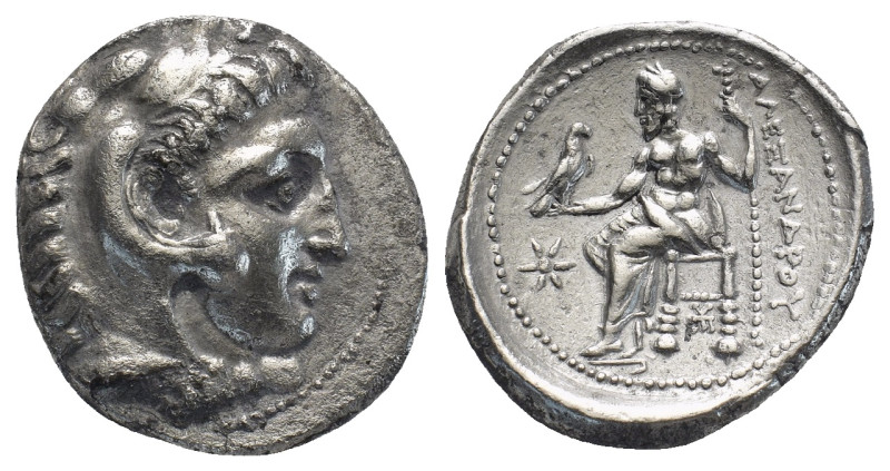 KINGS of MACEDON. Antigonos I Monophthalmos. As Strategos of Asia, 320-306/5 BC....