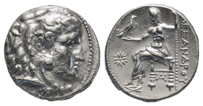 KINGS of MACEDON. Antigonos I Monophthalmos. As Strategos of Asia, 320-306/5 BC....
