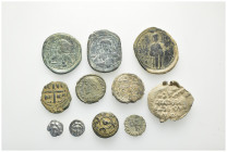 MIXED LOT 11 PIECE SOLD AS SEEN NO RETURN