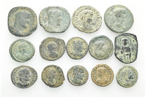 MIXED LOT 14 PIECE SOLD AS SEEN NO RETURN