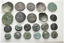 MIXED LOT 22 PIECE SOLD AS SEEN NO RETURN