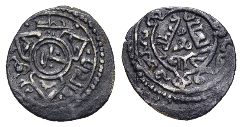 ISLAMIC. Beyliks of Anatolia. Eretnids, Muhammad bin Eretna (AH 753-767 / AH1352...