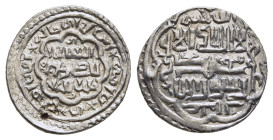 ISLAMIC. Mongols. Ilkhan, Sulayman, (AH 739-746 / AD 1339-1346), Fractional Dirham, AH742, Armya mint (?).

Condition: Extremely fine.

Weight: 0,69g....