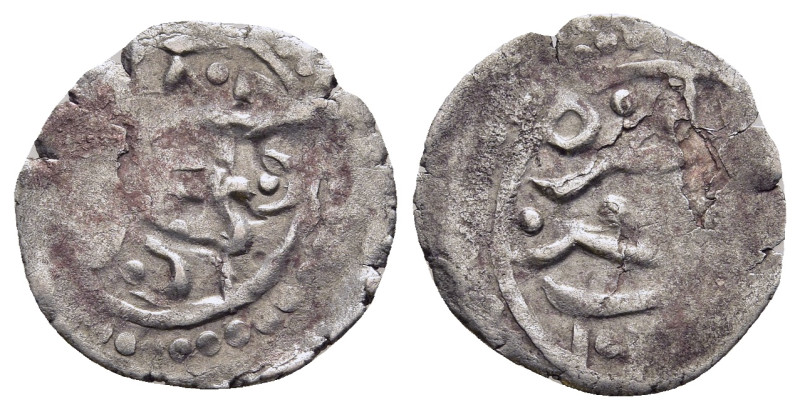 ISLAMIC. Ottoman, Murad III ibn Salim Khān, (AH 982-1003 / AD 1574-1595), AR Buq...