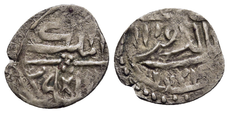 ISLAMIC. Sulaymanid Sharifs of Abu-'Arish, Hammûd ibn Muhammad, (AH 1217-1232 / ...